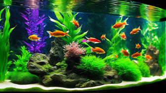 Traumdeutung Fisch: Die verborgenen Bedeutungen deiner Träume