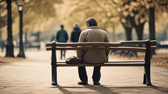 Trennung: 15 Gründe, warum ein Mann eine Frau, die er liebt, verlässt Trennung: 15 Gründe, warum ein Mann eine Frau, die er liebt, verlässt