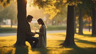 Trennung: Die 17 Signale der Annäherung nach der Trennung erkennen