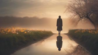 Trennung: Die zehn Phasen nach der Trennung für spirituelles Wachstum Trennung: Die zehn Phasen nach der Trennung für spirituelles Wachstum