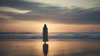 Trennung: Jemanden loslassen, den man liebt – Der spirituelle Weg zum inneren Frieden