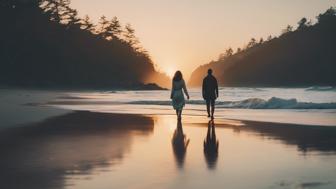 Trennung: Nur so kommt man wirklich über den Ex hinweg! Trennung: Nur so kommt man wirklich über den Ex hinweg!