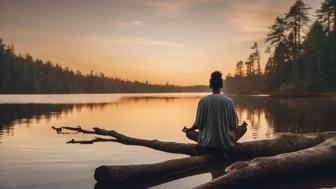 Trennung verarbeiten: Spirituelle Wege zur Heilung und Selbstfindung Trennung verarbeiten: Spirituelle Wege zur Heilung und Selbstfindung