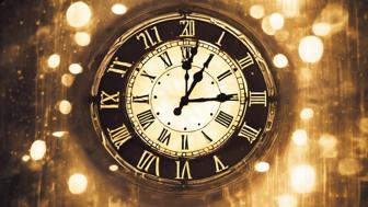 Uhrzeiten Bedeutung: Die geheimnisvolle Welt der Schnapszahlen Uhrzeiten Bedeutung: Die geheimnisvolle Welt der Schnapszahlen