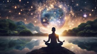 Universum bitten, Wünsche erfüllen: So manifestierst du deine Träume