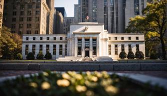 US-Notenbank Fed behält Leitzins auf stabilen Niveau