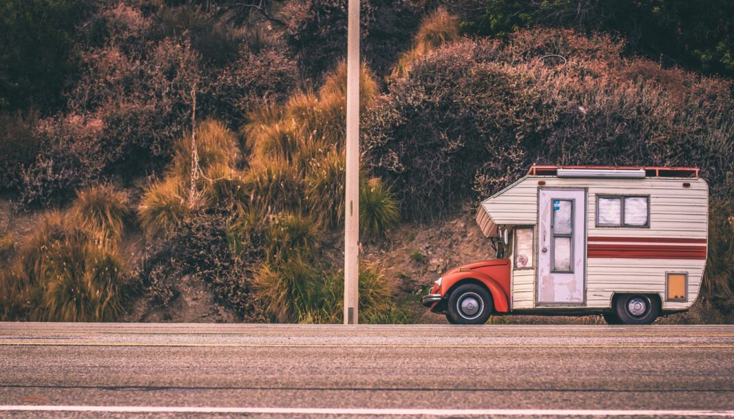 Vanlife Treffen 2023 — Rückblick, Highlights und Praktische Tipps