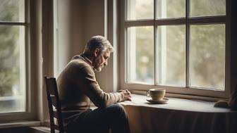 Verliebte Männer verdrängen Gefühle: Die geheimen Anzeichen und ihre spirituelle Bedeutung