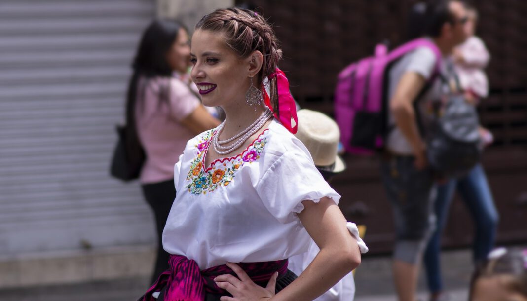 Voiswinkel Karnevalszug 2024: Höhepunkte, Route und Teilnehmerinformationen