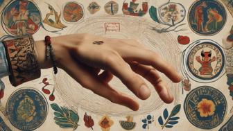 Volksglauben: Warum die rechte Hand juckt und was dahintersteckt