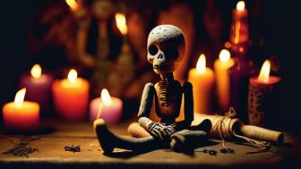 Voodoo anwenden: Entdecken Sie die Geheimnisse der magischen Praxis Voodoo anwenden: Entdecken Sie die Geheimnisse der magischen Praxis