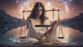 Waage Aszendent Waage: Mystische Eigenschaften und Einblicke in dein Sternzeichen Waage Aszendent Waage: Mystische Eigenschaften und Einblicke in dein Sternzeichen