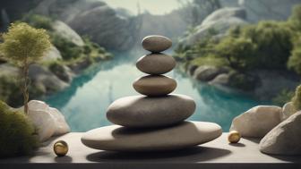 Waage Steinbock Aszendent Waage: Harmonische Balance zwischen Herz und Verstand