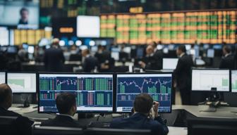 Wall-Street-Rekorde könnten DAX antreiben