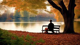 Wann du eine Beziehung beenden solltest: Spirituelle Anzeichen für den richtigen Zeitpunkt