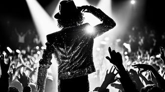 Wann starb Michael Jackson? Ein Blick auf das Leben und den Tod des King of Pop