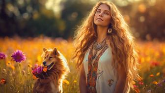 Warum die Löwe-Frau die faszinierendste Frau des ganzen Tierkreises ist