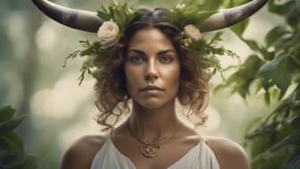 Warum die Stier-Frau die treueste Frau des Tierkreises ist