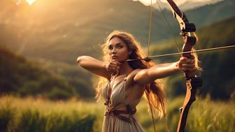 Warum Schütze-Frauen die besten Partnerinnen sind – Entdecke ihre spirituelle Tiefe Warum Schütze-Frauen die besten Partnerinnen sind – Entdecke ihre spirituelle Tiefe