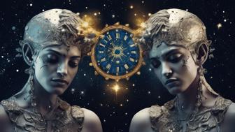 Warum Zwillinge das meistgehasste Sternzeichen in der Astrologie ist Warum Zwillinge das meistgehasste Sternzeichen in der Astrologie ist