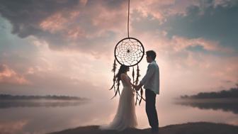 Was bedeutet es, von deinem Ex zu träumen? Die spirituelle Bedeutung hinter deinen Träumen