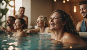 Was bedeutet SPA? Wellness und Entspannung erklärt