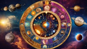 Was der Tag der Woche, an dem du geboren bist, laut Astrologie über dich bedeutet Was der Tag der Woche, an dem du geboren bist, laut Astrologie über dich bedeutet