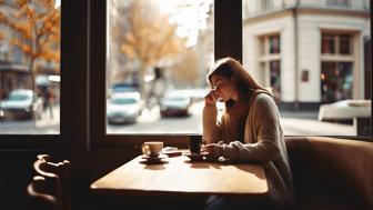 Was ist Masturdating und warum jeder es sofort tun sollte? Entdecke die transformative Kraft des Selbst-Datings!