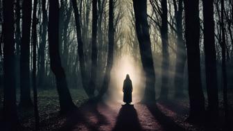 Was ist Schattenarbeit? Der ultimative Leitfaden für deine spirituelle Reise Was ist Schattenarbeit? Der ultimative Leitfaden für deine spirituelle Reise