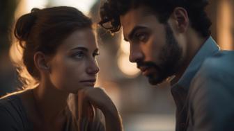 Was man aus den Augen des Gegenübers lesen kann – Eine Reise in die innere Welt der Emotionen Was man aus den Augen des Gegenübers lesen kann – Eine Reise in die innere Welt der Emotionen