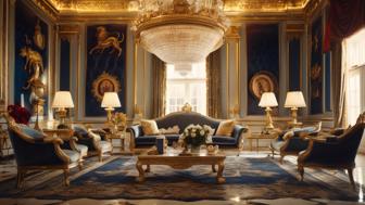 Was sind die Sternzeichen der britischen Königsfamilie und was sie über die Royals verraten