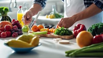 Was tun bei schlechtem Essen? Tipps zur Erkennung und Vermeidung