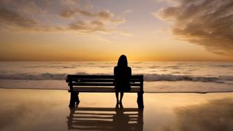 Was tun, wenn sich dein Ex wieder meldet, nachdem er mit dir Schluss gemacht hat? Spirituelle Einsichten und Wege zur Klarheit