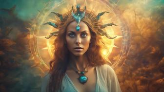 Wassermann Aszendent Skorpion: Mystische Kräfte und tiefgründige Emotionen Wassermann Aszendent Skorpion: Mystische Kräfte und tiefgründige Emotionen