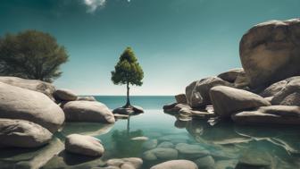 Wassermann Aszendent Stier: Die faszinierende Verbindung von Freiheit und Stabilität Wassermann Aszendent Stier: Die faszinierende Verbindung von Freiheit und Stabilität