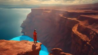 Wassermann Aszendent Widder: Energie und Freiheit im Sternzeichen-Mix