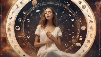 Welche Frauen sind die nettesten und welche nur Zicken nach Sternzeichen? Entdecke die Geheimnisse der Sternzeichen!