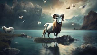 Welche mythische Kreatur bist du nach deinem Sternzeichen? Welche mythische Kreatur bist du nach deinem Sternzeichen?