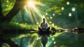 Welche spirituelle Gabe ist deine stärkste und mächtigste? Entdecke die Kraft deiner Fähigkeiten! Welche spirituelle Gabe ist deine stärkste und mächtigste? Entdecke die Kraft deiner Fähigkeiten!