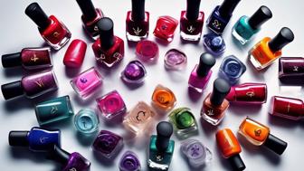 Welcher Nagellack ist für Sie aufgrund Ihres Sternzeichens am besten geeignet? Entdecken Sie die perfekte Farbe für Ihr astrologisches Zeichen