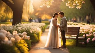 Wenn Liebe kommt, er kommt zurück – Wege zur Wiedervereinigung