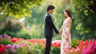 Wenn Sie sich zu jemandem hingezogen fühlen, fühlt er es auch? Entdecken Sie die Geheimnisse der emotionalen Anziehung Wenn Sie sich zu jemandem hingezogen fühlen, fühlt er es auch? Entdecken Sie die Geheimnisse der emotionalen Anziehung