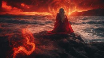 Widder Aszendent Krebs: Harmonische Verbindung von Emotion und Leidenschaft