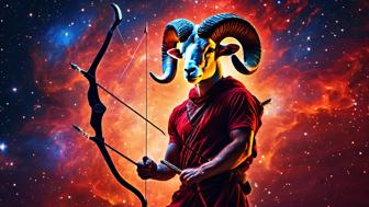 Widder Aszendent Schütze: Die dynamische Kombination für ein erfülltes Leben Widder Aszendent Schütze: Die dynamische Kombination für ein erfülltes Leben