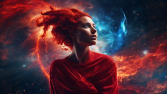 Widder Aszendent Wassermann: Die Magie der Kombination und ihre Einflüsse