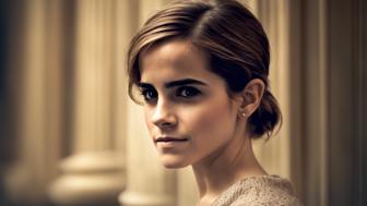 Wie alt ist Emma Watson? Alles über ihr Leben, ihre Karriere und mehr