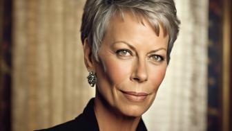 Wie alt ist Jamie Lee Curtis? Alles über die Hollywood-Ikone und ihre Karriere