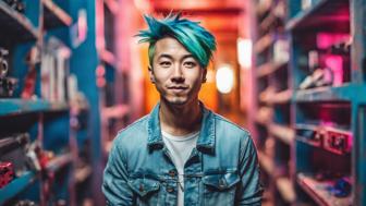 Wie alt ist Julien Bam? Alle Informationen zu seinem Alter und Werdegang