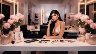 Wie alt ist Kylie Jenner? Alles über ihr Leben und ihre Karriere