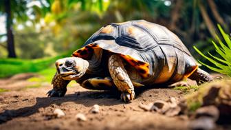 Wie alt können Schildkröten werden? Alles über ihre erstaunliche Lebenserwartung!